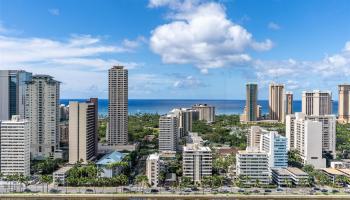 Marco Polo Apts condo # 2709, Honolulu, Hawaii - photo 2 of 23