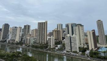 Marco Polo Apts condo # 2709, Honolulu, Hawaii - photo 3 of 14
