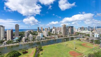 Marco Polo Apts condo # 2709, Honolulu, Hawaii - photo 3 of 23