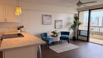 Marco Polo Apts condo # 2709, Honolulu, Hawaii - photo 5 of 14