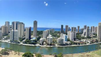 Marco Polo Apts condo # 2710, Honolulu, Hawaii - photo 1 of 25