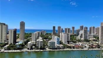 Marco Polo Apts condo # 2710, Honolulu, Hawaii - photo 2 of 25