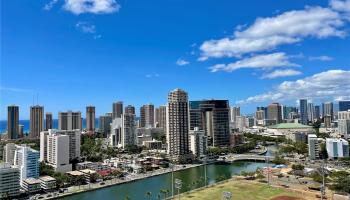 Marco Polo Apts condo # 2710, Honolulu, Hawaii - photo 3 of 25