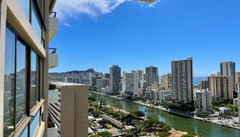 Marco Polo Apts condo # 2710, Honolulu, Hawaii - photo 4 of 25