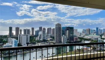 Marco Polo Apts condo # 2710, Honolulu, Hawaii - photo 5 of 25