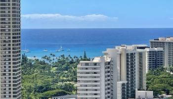 Marco Polo Apts condo # 2710, Honolulu, Hawaii - photo 6 of 25