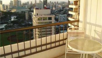 Marco Polo Apts condo # 2712, Honolulu, Hawaii - photo 5 of 7