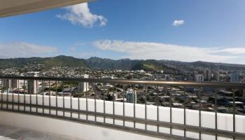 Marco Polo Apts condo # 2803, Honolulu, Hawaii - photo 5 of 14