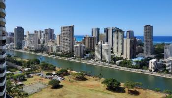 Marco Polo Apts condo # 2916, Honolulu, Hawaii - photo 1 of 24