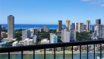 Marco Polo Apts condo # 2916, Honolulu, Hawaii - photo 2 of 24