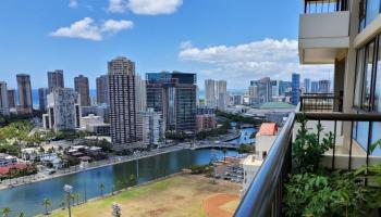 Marco Polo Apts condo # 2916, Honolulu, Hawaii - photo 3 of 24