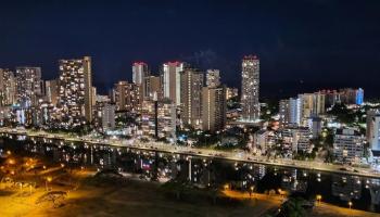 Marco Polo Apts condo # 2916, Honolulu, Hawaii - photo 4 of 24