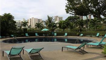 Marco Polo Apts condo # 3102, Honolulu, Hawaii - photo 5 of 20