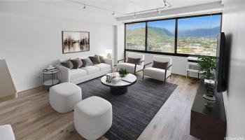 Marco Polo Apts condo # 3202, Honolulu, Hawaii - photo 3 of 24