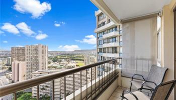 Marco Polo Apts condo # 3205, Honolulu, Hawaii - photo 6 of 25