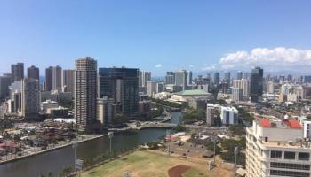 Marco Polo Apts condo # 3211, Honolulu, Hawaii - photo 5 of 22