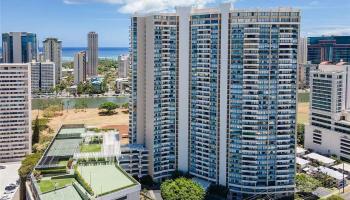 Marco Polo Apts condo # 3215, Honolulu, Hawaii - photo 1 of 1