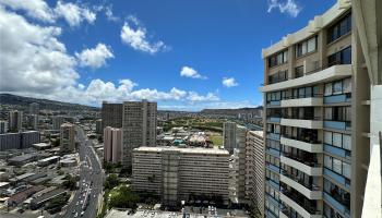 Marco Polo Apts condo # 3304, Honolulu, Hawaii - photo 1 of 9