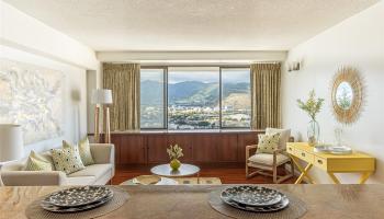 Marco Polo Apts condo # 3402, Honolulu, Hawaii - photo 5 of 25