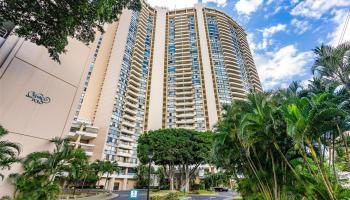 Marco Polo Apts condo # 3507, Honolulu, Hawaii - photo 1 of 1