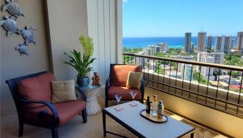 Marco Polo Apts condo # 3512, Honolulu, Hawaii - photo 1 of 15 Marco Polo Apts condo # 3512, Honolulu, Hawaii - photo 1 of 15