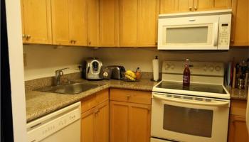 Marco Polo Apts condo # 405, Honolulu, Hawaii - photo 2 of 14 Marco Polo Apts condo # 405, Honolulu, Hawaii - photo 2 of 14