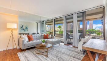 Photo of Marco Polo Apts