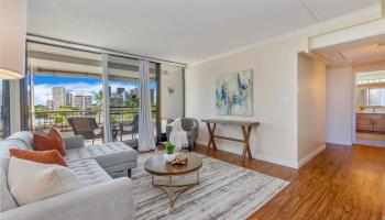 Marco Polo Apts condo # 408, Honolulu, Hawaii - photo 1 of 25