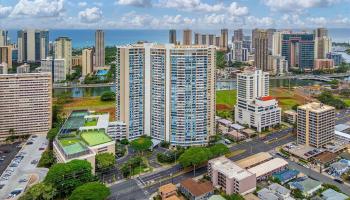 Marco Polo Apts condo # 408, Honolulu, Hawaii - photo 2 of 25