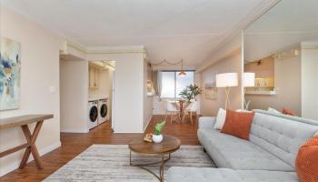 Marco Polo Apts condo # 408, Honolulu, Hawaii - photo 3 of 25