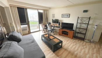 Marco Polo Apts condo # 507, Honolulu, Hawaii - photo 1 of 1