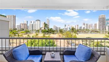Marco Polo Apts condo # 509, Honolulu, Hawaii - photo 1 of 25