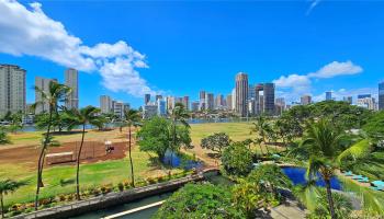 Marco Polo Apts condo # 509, Honolulu, Hawaii - photo 2 of 25