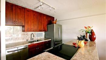 Marco Polo Apts condo # 509, Honolulu, Hawaii - photo 5 of 25