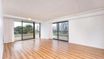 Marco Polo Apts condo # 517, Honolulu, Hawaii - photo 1 of 25