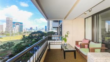 Marco Polo Apts condo # 608, Honolulu, Hawaii - photo 1 of 25
