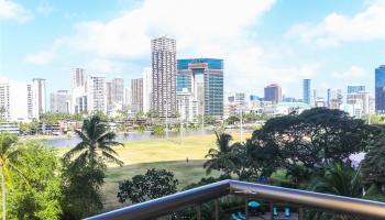 Marco Polo Apts condo # 608, Honolulu, Hawaii - photo 2 of 20