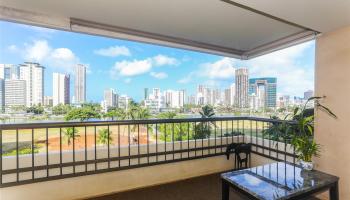 Marco Polo Apts condo # 608, Honolulu, Hawaii - photo 3 of 20