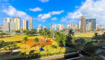 Marco Polo Apts condo # 608, Honolulu, Hawaii - photo 4 of 20