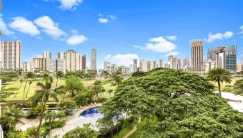 Marco Polo Apts condo # 614, Honolulu, Hawaii - photo 1 of 25