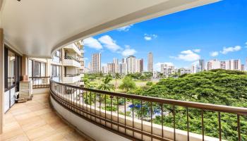 Marco Polo Apts condo # 614, Honolulu, Hawaii - photo 2 of 25