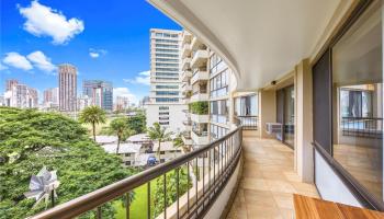 Marco Polo Apts condo # 614, Honolulu, Hawaii - photo 3 of 25