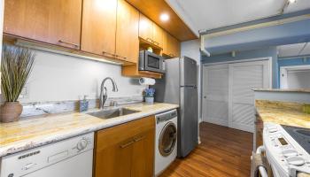 Marco Polo Apts condo # 614, Honolulu, Hawaii - photo 6 of 25