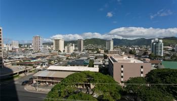 Marco Polo Apts condo # 701, Honolulu, Hawaii - photo 2 of 10