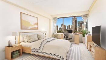 Marco Polo Apts condo # 712, Honolulu, Hawaii - photo 1 of 1