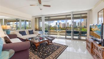 Marco Polo Apts condo # 811, Honolulu, Hawaii - photo 1 of 24