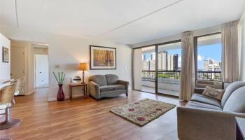 Marco Polo Apts condo # 814, Honolulu, Hawaii - photo 1 of 1