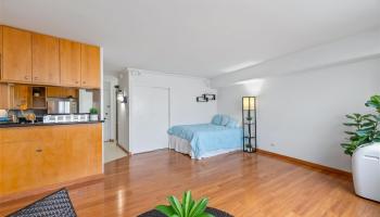 Marco Polo Apts condo # 906, Honolulu, Hawaii - photo 2 of 25