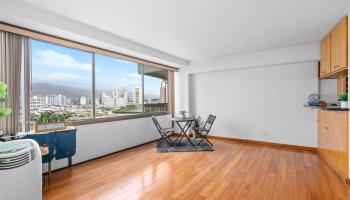 Marco Polo Apts condo # 906, Honolulu, Hawaii - photo 3 of 25