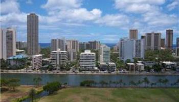 Marco Polo Apts condo # 1617, Honolulu, Hawaii - photo 1 of 10 Marco Polo Apts condo # 1617, Honolulu, Hawaii - photo 1 of 10